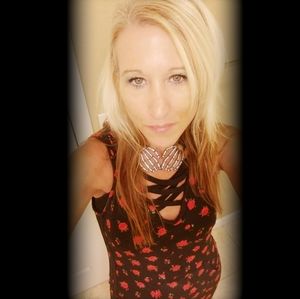 Meet your Posher, Bree